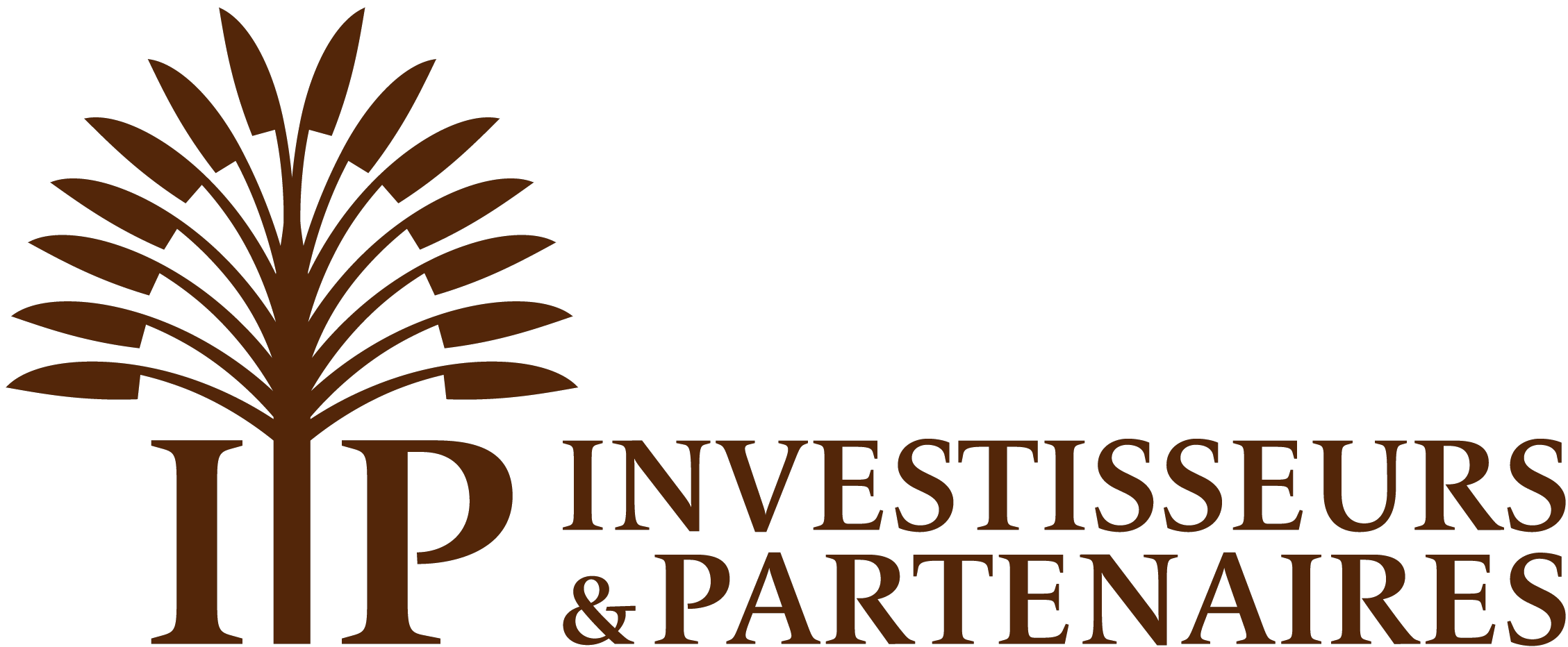 Logo Investisseurs & Partenaires (I&P)